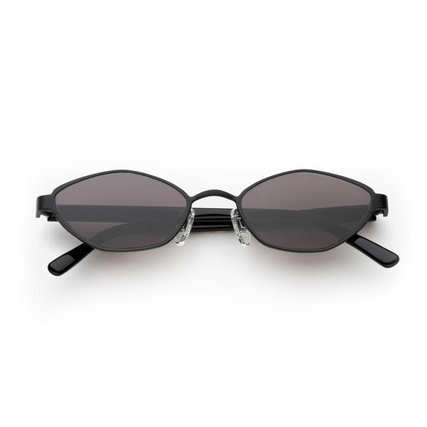 Farrah / Black & Black Lens - Shade Files